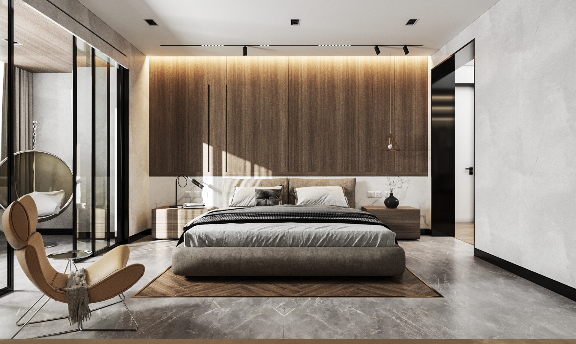 Romantic Bedroom Ideas For Married Couples